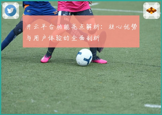 开云平台功能亮点解析：核心优势与用户体验的全面剖析