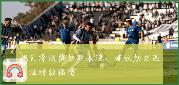 施瓦泽谈桑切斯表现，建议切尔西关注特拉福德